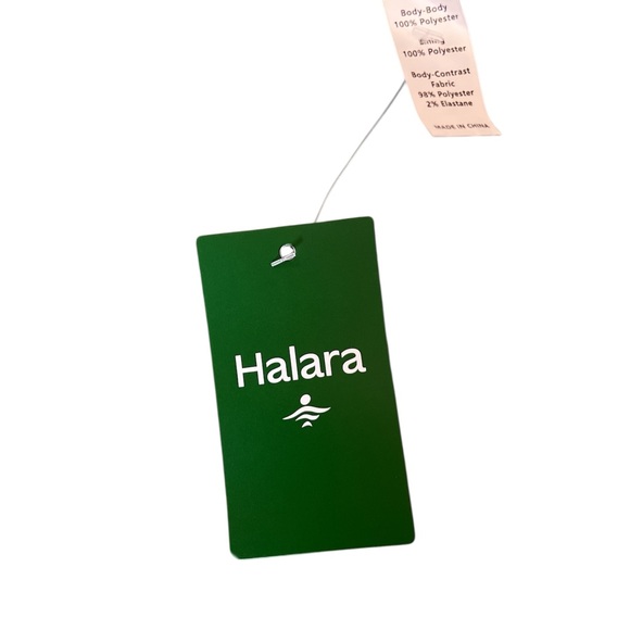 HALARA Light Olive Bomber Jacket - Picture 6 of 7